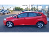 usata Ford Focus 1.5 tdci Plus s&s 120cv 5p