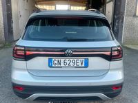 Usata VW T-Cross 2023 Grigio SUV