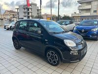 usata Fiat Panda 1.0 FireFly S&S Hybrid City Life