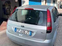 Usata Ford Fiesta 2005 Utilitaria