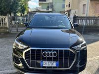 Usata Audi Q3 Advanced 150 CV (110 kW) 2021 SUV