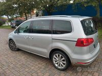 usata VW Sharan - 2013