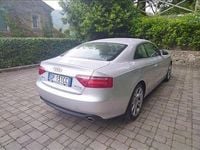 Usata Audi A5 2008 Coupé