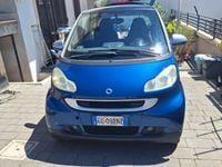 Usata Smart ForTwo Coupé 45 CV (33 kW) 2010 Utilitaria