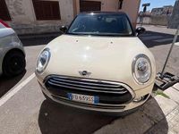 Usata Mini Cooper D Clubman 150 CV (110 kW) 2016 Station wagon