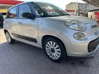 Usata Fiat 500L Pop Star 95 CV (69 kW) 2015 Monovolume