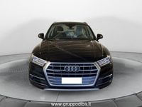 usata Audi Q5 Q535 2.0 tdi Business quattro 163cv s-tronic