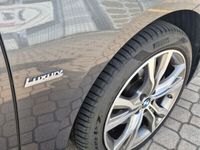 Usata BMW 218 Luxury Line 150 CV (110 kW) 2018 Station wagon