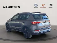 Usata Cupra Ateca 150 CV (110 kW) 2024 Grigio SUV