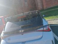 Usata Hyundai i20 N Performance 204 CV (150 kW) 2023 Utilitaria