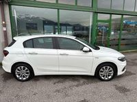 Usata Fiat Tipo Business 95 CV (69 kW) 2020 Bianco Berlina