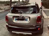 Usata Mini Park Lane Countryman 150 CV (110 kW) 2017 SUV