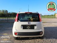 usata Fiat Panda 1.2 Easy NEOPATENTATI EURO6