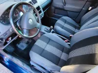 Usata VW Polo 75 CV (55 kW) 2005 Utilitaria