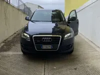 Usata Audi Q5 170 CV (125 kW) 2009 SUV