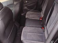 Usata Lancia Ypsilon 100 CV (73 kW) 2024 Nero Utilitaria