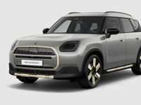 Usata Mini Cooper S Countryman Favoured 55 kW (75 CV) 2024 Argento SUV