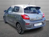 Usata Mitsubishi Space Star Intense 80 CV (58 kW) 2019 Other Utilitaria