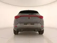 Usata Cupra Formentor 190 CV (139 kW) 2021 Grigio SUV