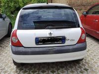 Usata Renault Clio II Dynamique 75 CV (55 kW) 2003 Berlina