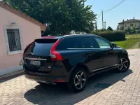 Usata Volvo XC60 Summum 181 CV (133 kW) 2013 SUV