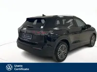 Usata VW Tiguan Edition 131 CV (96 kW) 2025 Nero pastello SUV