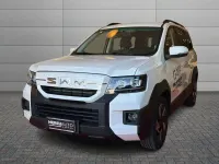 Usata SWM G03 102 CV (75 kW) 2026 Bianco SUV