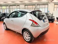 Usata Lancia Ypsilon S 95 CV (69 kW) 2014 Grigio Utilitaria