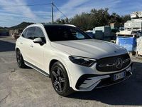 Occasion Mercedes GLC220 Premium 197 ch (144 kW) 2022 SUV