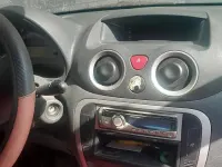 Usata Citroën C2 60 CV (44 kW) 2007 Nero Utilitaria