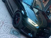 usata Audi RS3 RS 3 SPB 2.5 TFSI quattro S tronic