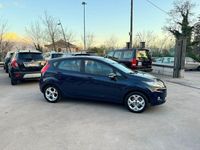 usata Ford Fiesta -- 1.2 GPL. Titanium