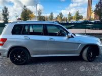 usata Mercedes GLK200 GLK 200 CDI 2WD BlueEFFICIENCY Sport