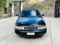 usata Saab 900 Cabriolet 2.0i turbo 16V cat SE usato