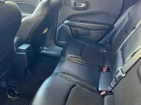 Usata Jeep Compass 140 CV (102 kW) 2018 Grigio SUV