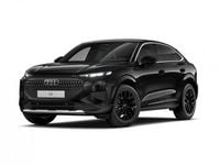 Nuova Audi Q3 Sportback Advanced Plus 150 CV (110 kW) 2026 Nero mito metallizzato SUV