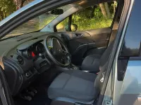 Usata Opel Meriva 75 CV (55 kW) 2013 Grigio Monovolume