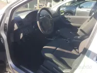 Usata Mercedes A160 102 CV (75 kW) 2011 Grigio Utilitaria