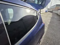 Usata Lancia Ypsilon Gold 69 CV (50 kW) 2018 Blu Utilitaria