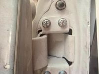 Usata Fiat 500 1960 Bianco Utilitaria