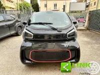 Usata XEV Yoyo 8 kW (11 CV) 2022 Grigio Utilitaria