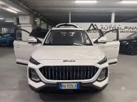 Nuova EVO Evo 7 165 CV (121 kW) 2025 Bianco SUV