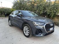 Brugt Audi Q3 Advanced 150 HK (110 kW) 2020 SUV