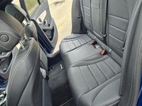 Usata Mercedes C220 Edition 194 CV (142 kW) 2020 Blu Station wagon