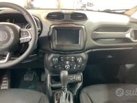 Usata Jeep Renegade Longitude 150 CV (110 kW) 2020 SUV