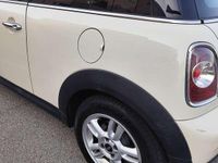 Usata Mini ONE 75 CV (55 kW) 2011 Utilitaria