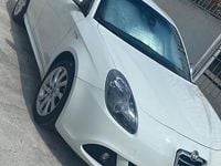 Usata Alfa Romeo Giulietta 170 CV (125 kW) 2011 Bianco Utilitaria