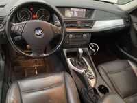 Usata BMW X1 177 CV (130 kW) 2010 Other SUV