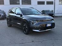 Usata Kia e-Niro 150 kW (204 CV) 2023 Antracite SUV