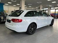 usata Audi A4 Allroad 2.0 TDI 143 CV Business Plus usato